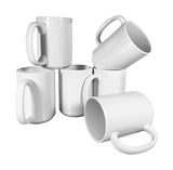 15oz Sublimation Mug Blank