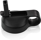 Sublimation Blank 16oz Insulated Stainless Steel Water Bottle Tumbler