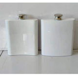 8oz Sublimation Flask