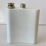 8oz Sublimation Flask
