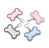 Sublimation Metal Dog Tag