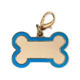 Sublimation Metal Dog Tag