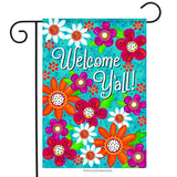 Sublimation Blank Garden Flags 100% Polyester  Double-Sided for Printing, 12x18in