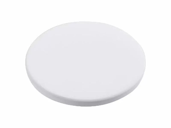 Ceramic Sublimation Coaster Blank Round 4 Inchs Pack of 6
