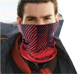 Sublimatable Gaiter Pack of 10