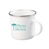 Enamel Sublimation Blank Cup