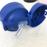 12 OZ KIDS SUBLIMATION TUMBLERS WITH HANDLE S