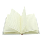 Sublimation Ready A5 Notebook