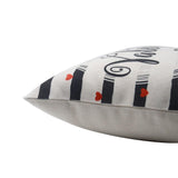 Linen Cushion Cover 18” x 18” Blank for Sublimation