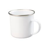 Enamel Sublimation Blank Cup