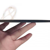 Sublimation MDF Hardboard Door Decor Round With Holes