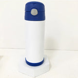 12 OZ KIDS SUBLIMATION TUMBLERS WITH HANDLE S