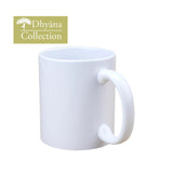 11oz Sublimation Mug Case Dhyana Collection